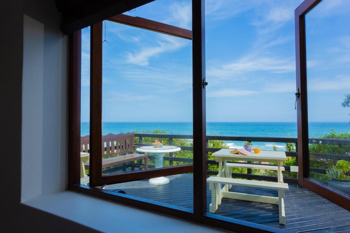 Wilderness Beach House Backpackers Lodge Exterior foto