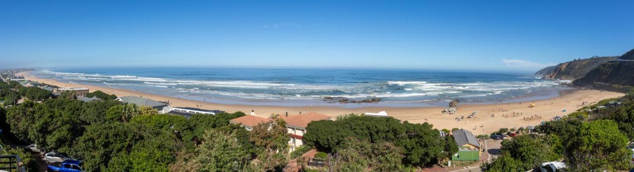 Wilderness Beach House Backpackers Lodge Exterior foto