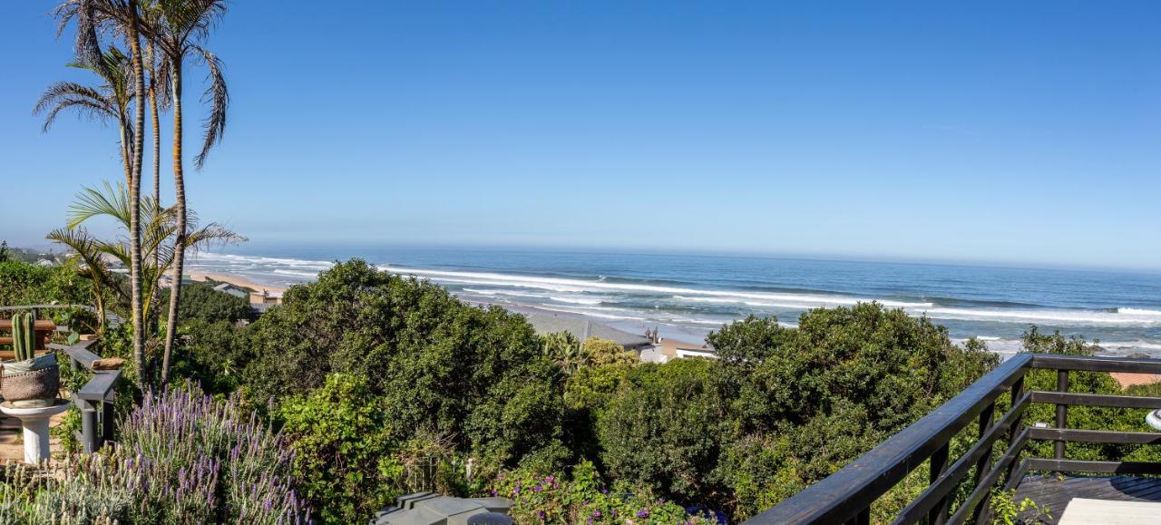 Wilderness Beach House Backpackers Lodge Exterior foto