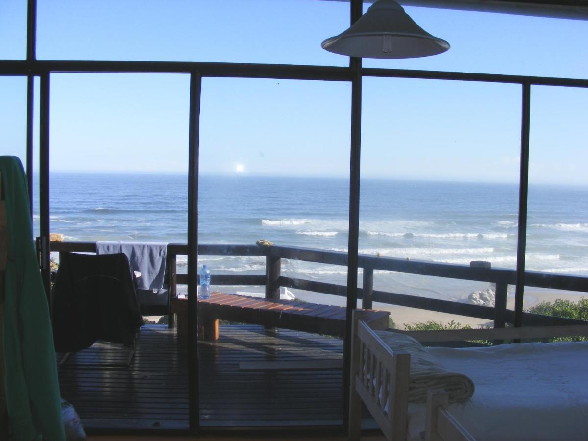 Wilderness Beach House Backpackers Lodge Exterior foto
